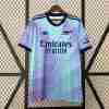 Maglietta Calcio Terza Arsenal 2024 2025