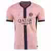 Maglietta Calcio Terza Paris Saint Germain 2024 2025