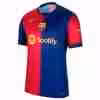 Maglietta Calcio Prima FC Barcellona 2024 2025