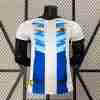 Thailandia Maglietta Calcio Argentina Speciale 2024