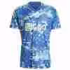 Thailandia Maglietta Calcio Away Ajax 2024 2025