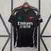Thailandia Maglietta Calcio Away Arsenal 2024 2025