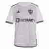 Thailandia Maglietta Calcio Away Atletico Mineiro 2024 2025