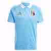 Thailandia Maglietta Calcio Away Belgica 2024