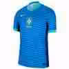 Thailandia Maglietta Calcio Away Brasile 2024