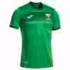 Thailandia Maglietta Calcio Away CD Leganés 2024 2025