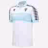 Thailandia Maglietta Calcio Away Cadiz CF 2024 2025