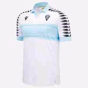 Thailandia Maglietta Calcio Away Cadiz CF 2024 2025