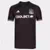 Thailandia Maglietta Calcio Away Colo Colo 2024 2025