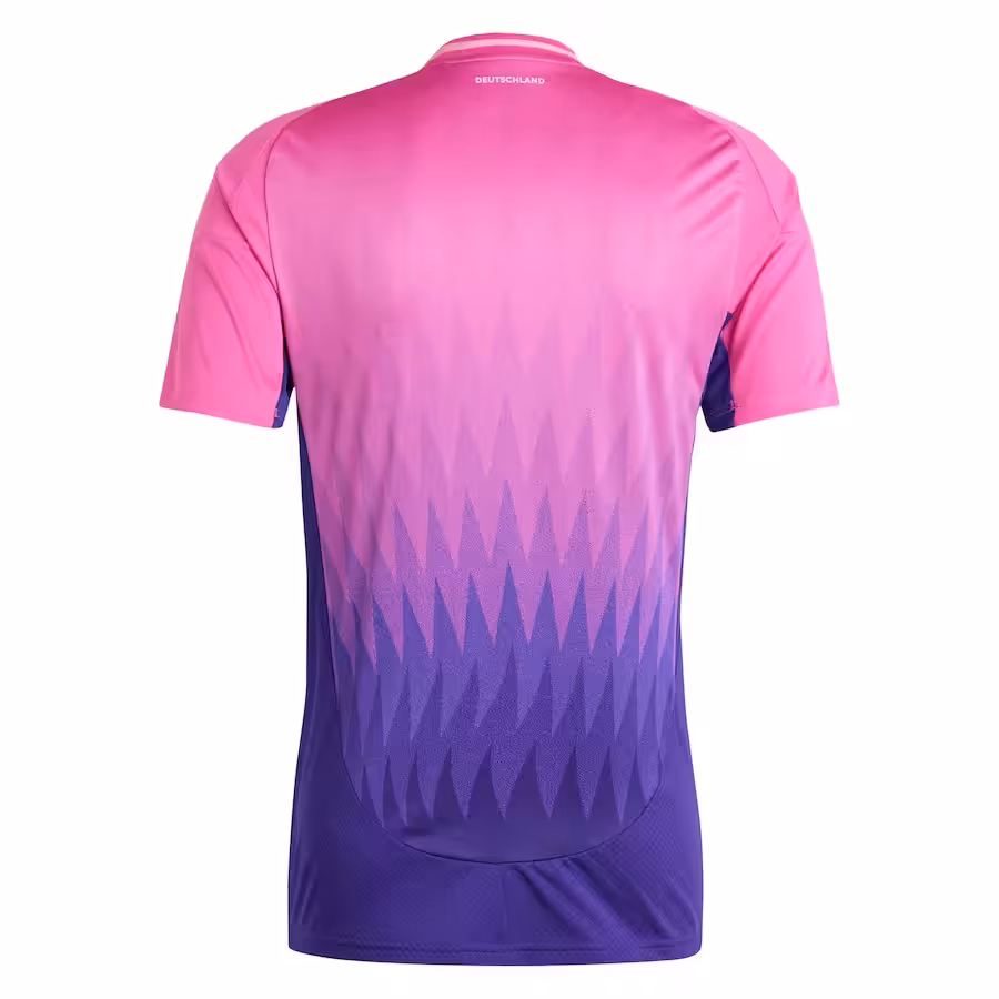 Thailandia Maglietta Calcio Away Germania 2024_1