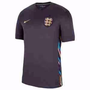 Thailandia Maglietta Calcio Away Inghilterra 2024