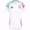 Thailandia Maglietta Calcio Away Italia 2024