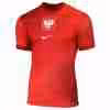 Thailandia Maglietta Calcio Away Polonia 2024