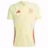 Thailandia Maglietta Calcio Away Spagna 2024