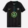 Thailandia Maglietta Calcio Away Wolfsburgo 2024 2025