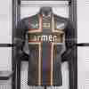 Thailandia Maglietta Calcio Bayer Leverkusen Champions Edition 2024 2025
