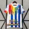 Thailandia Maglietta Calcio Formazione Brighton 2024 2025