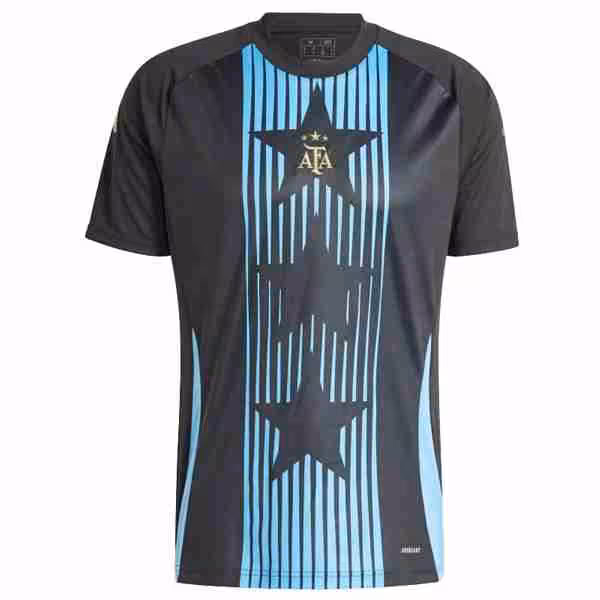 Tailandia Camiseta Argentina Pre-Match 2024