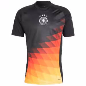 Thailandia Maglietta Calcio Pre-Partita Germania 2024