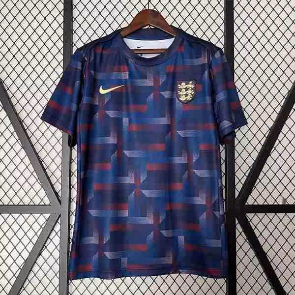 Tailandia Camiseta Inglaterra Pre-Match 2024
