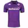 Thailandia Maglietta Calcio Prima ACF Fiorentina 2024 2025