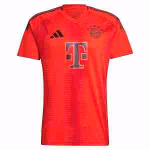 Thailandia Maglietta Calcio Prima Bayern Monaco 2024 2025