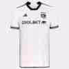 Thailandia Maglietta Calcio Prima Colo Colo 2024 2025