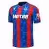 Thailandia Maglietta Calcio Prima Crystal Palace 2024 2025