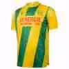 Thailandia Maglietta Calcio Prima FC Nantes 2024 2025