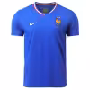 Thailandia Maglietta Calcio Prima Francia 2024