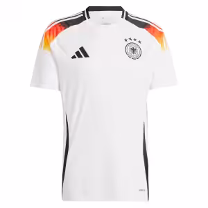 Thailandia Maglietta Calcio Prima Germania 2024