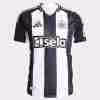 Thailandia Maglietta Calcio Prima Newcastle United 2024 2025
