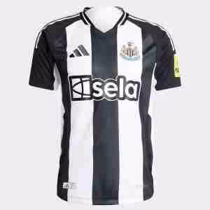 Thailandia Maglietta Calcio Prima Newcastle United 2024 2025