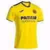 Thailandia Maglietta Calcio Prima Villarreal 2024 2025
