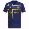 Thailandia Maglietta Calcio Terza Boca Juniors 2024 2025