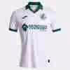Thailandia Maglietta Calcio Terza Getafe 2024 2025
