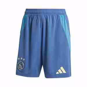 Thailandia Pantaloni Ajax Away 2024 2025