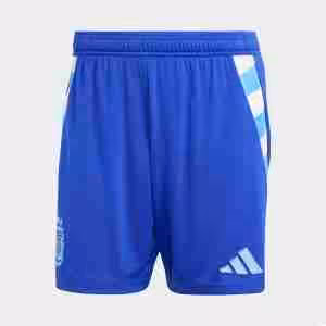 Thailandia Pantaloni Argentina Away 2024