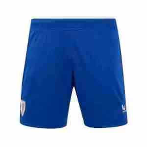Thailandia Pantaloni Athletic Bilbao Away 2024 2025