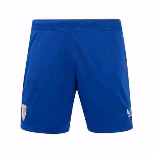 Pantalones Athletic Bilbao 2ª 2024-2025
