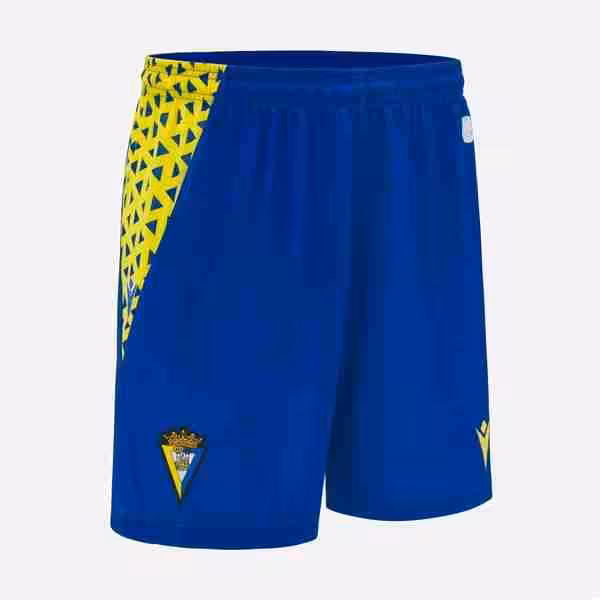 Pantalones Cádiz 1ª 2024-2025