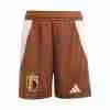 Thailandia Pantaloni Belgica Away 2024
