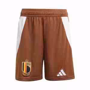 Thailandia Pantaloni Belgica Away 2024