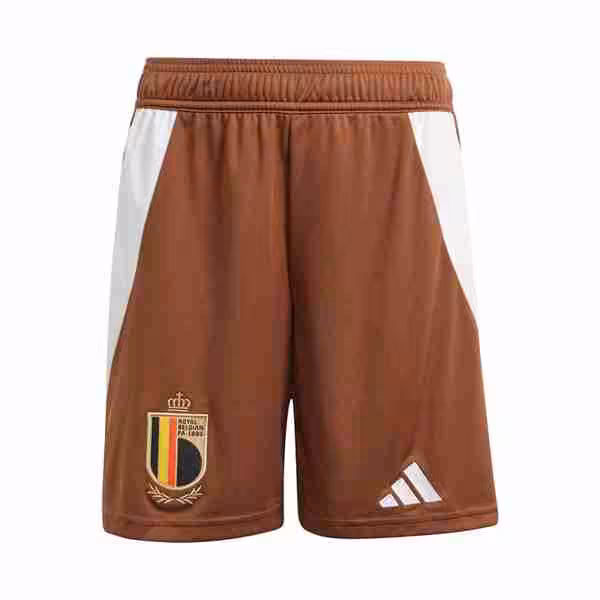 Pantalones Bélgica 2ª 2024