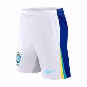 Thailandia Pantaloni Brasile Away 2024