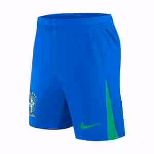 Thailandia Pantaloni Brasile Prima 2024