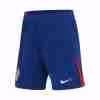 Thailandia Pantaloni Croazia Away 2024