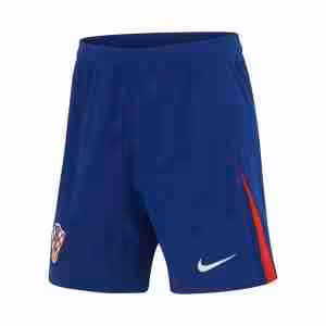 Thailandia Pantaloni Croazia Away 2024