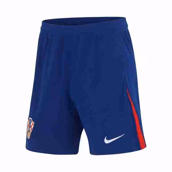 Pantalones Croacia 2ª 2024