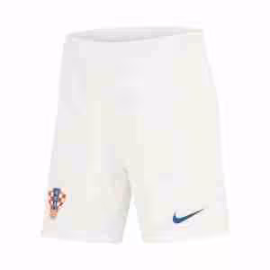 Thailandia Pantaloni Croazia Prima 2024